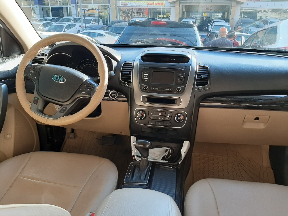 کیا سۆرینتۆ